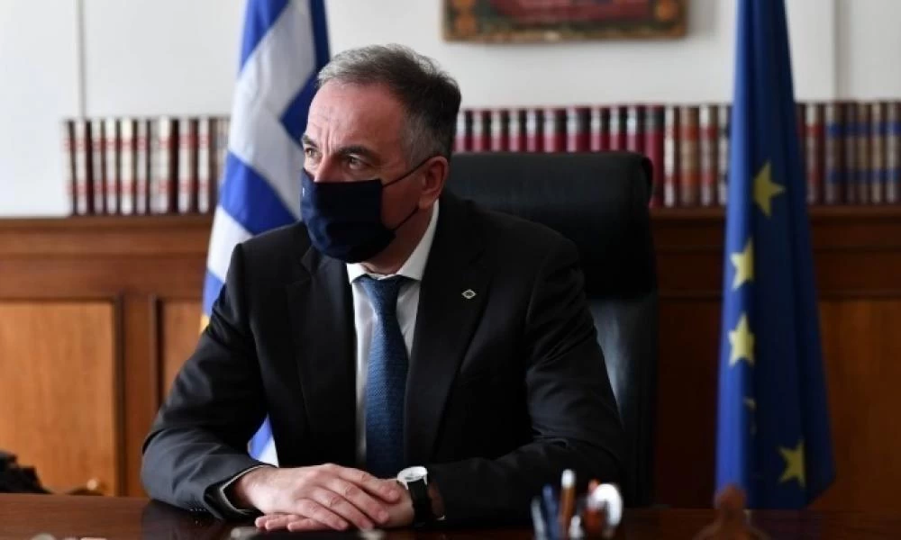 Καλαφάτης: Επιτέλους! Η δυτικἠ Θεσσαλονἰκη αποκτά το μητροπολιτικό πάρκο που δικαιούται